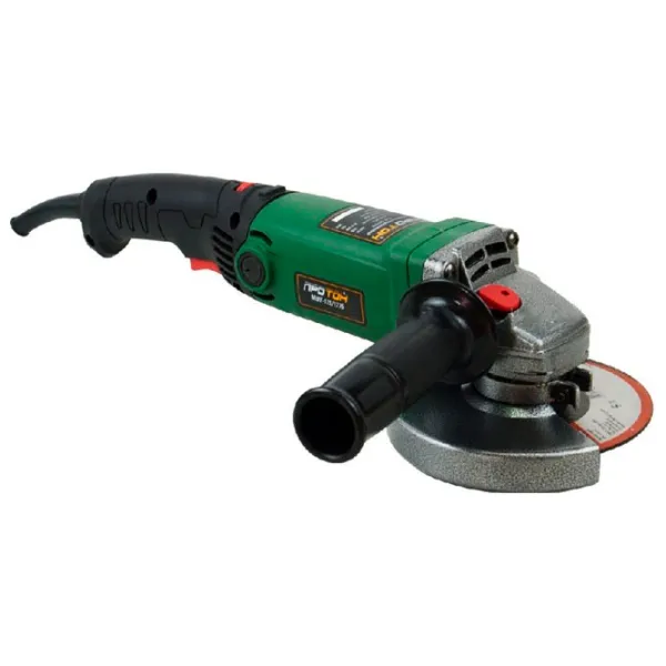 Polizor Proton МШУ-125/ 1275 Unghiular/ 1275 W photo 3