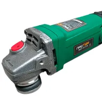 Polizor Proton МШУ-125/ 1275 Unghiular/ 1275 W photo 4