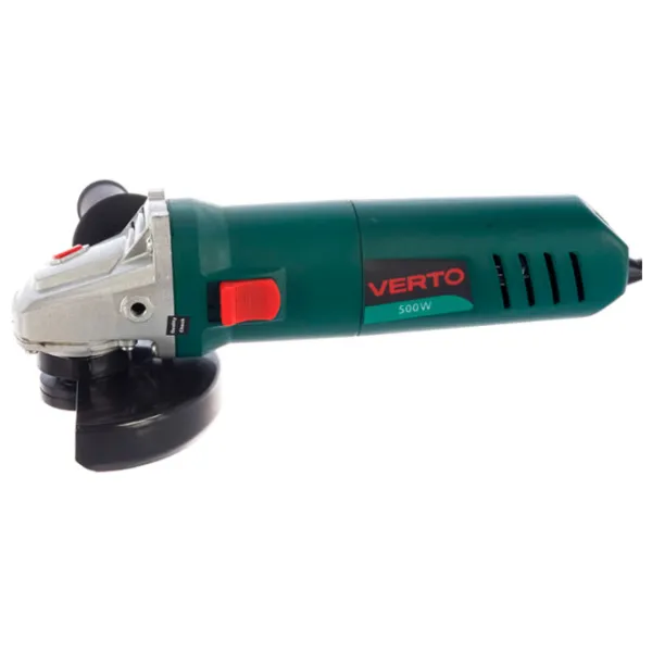 Polizor Verto 51G053 Unghiular/ 500 W photo 2
