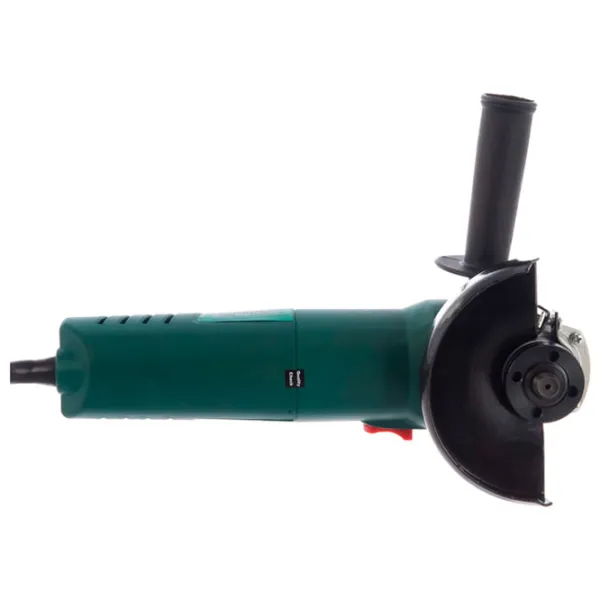Polizor Verto 51G053 Unghiular/ 500 W photo 3