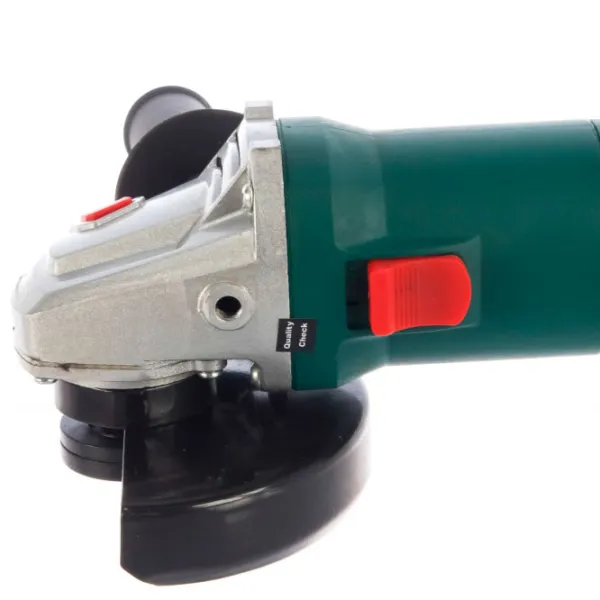 Polizor Verto 51G053 Unghiular/ 500 W photo 5