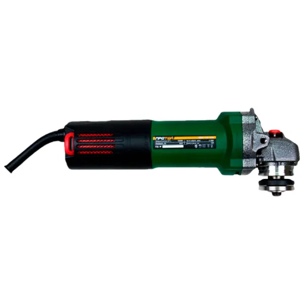 Polizor Proton МШУ-125/ 1010 Unghiular/ 1010 W photo 3