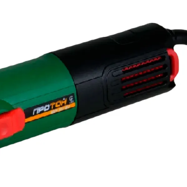 Polizor Proton МШУ-125/ 1010 Unghiular/ 1010 W photo 4