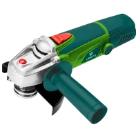 Polizor Verto 51G091 Unghiular/ 850 W photo 2