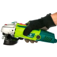 Polizor Verto 51G091 Unghiular/ 850 W photo 3