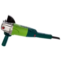Polizor Verto 51G098 Unghiular / 1150 W / Green photo 2