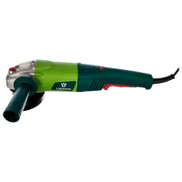 Polizor Verto 51G098 Unghiular / 1150 W / Green photo 3