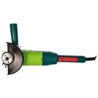 Polizor Verto 51G098 Unghiular / 1150 W / Green photo 4