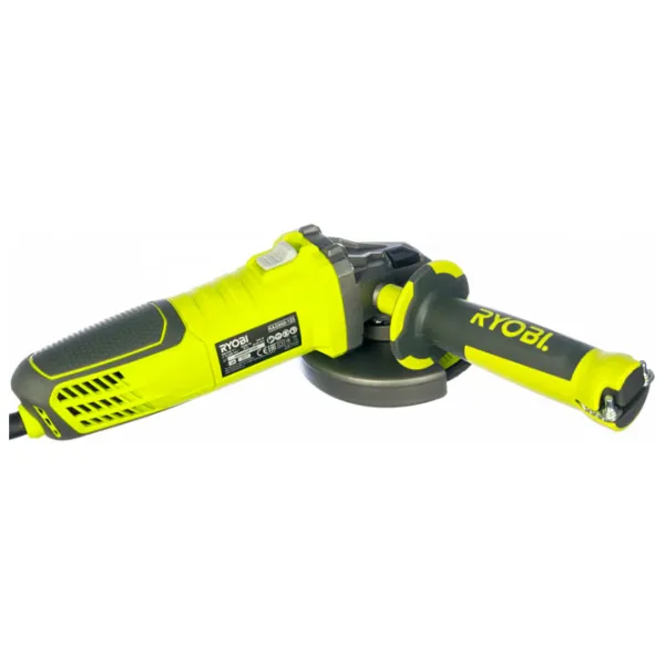 Polizor Ryobi RAG950-125S Unghiular/ 950 W photo 2