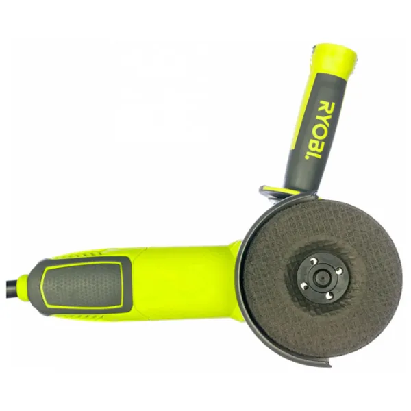 Polizor Ryobi RAG950-125S Unghiular/ 950 W photo 3