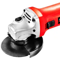 Шлифовальная машина Stark AG-750 (130100040) Угловая/ 750 Вт photo 4