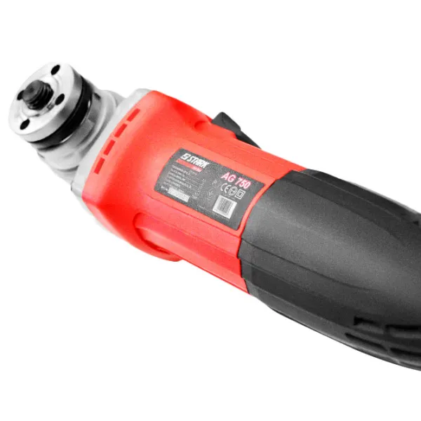 Polizor Stark AG-750 (130100040) Unghiular/ 750 W photo 5