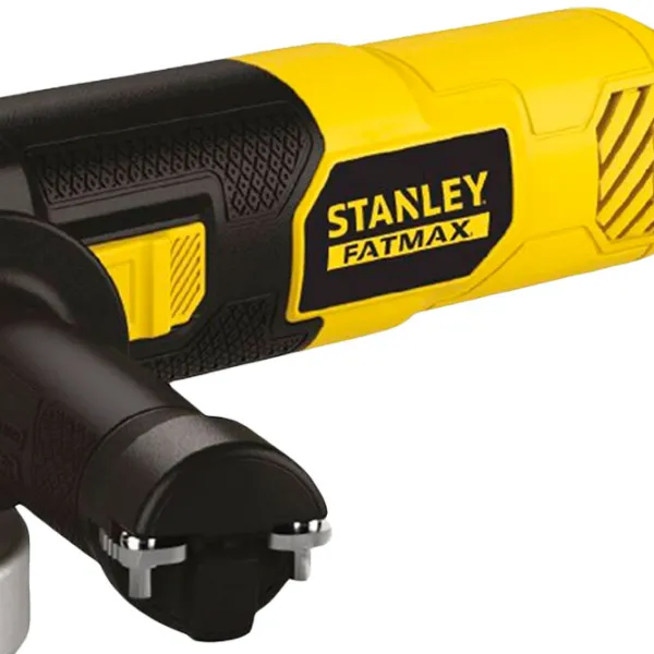 Шлифовальная машина Stanley Fatmax FME822KA Угловая/ 850 Вт photo 2