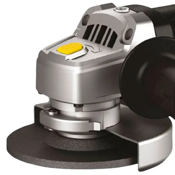 Шлифовальная машина Stanley Fatmax FME822KA Угловая/ 850 Вт photo 3