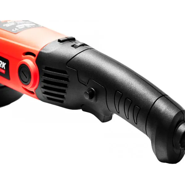 Polizor Stark AG-960 (130045030) Unghiular / 960 W / Red photo 2