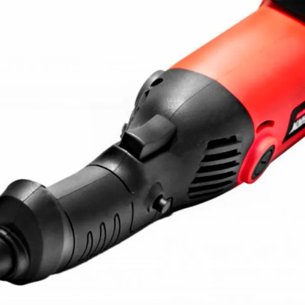 Polizor Stark AG-960 (130045030) Unghiular / 960 W / Red photo 3