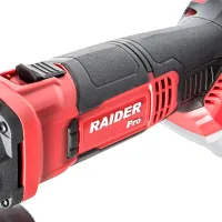 Шлифовальная машина Raider RDP-SAG20 (30136) Угловая photo 4