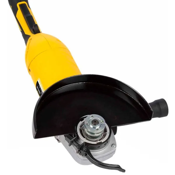 Шлифовальная машина Stanley Fatmax FME841 Угловая/ 2200 Вт photo 2