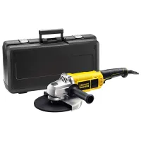 Polizor Stanley Fatmax FME841 Unghiular/ 2200 W photo 4