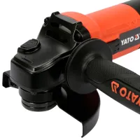 Polizor Yato YT-82100 Unghiular/ 1100 W photo 3