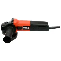 Polizor Yato YT-82100 Unghiular/ 1100 W photo 4