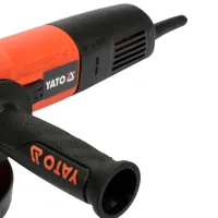 Polizor Yato YT-82100 Unghiular/ 1100 W photo 5