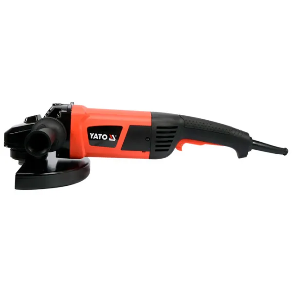 Polizor Yato YT-82103 Unghiular/ 2100 W photo 3