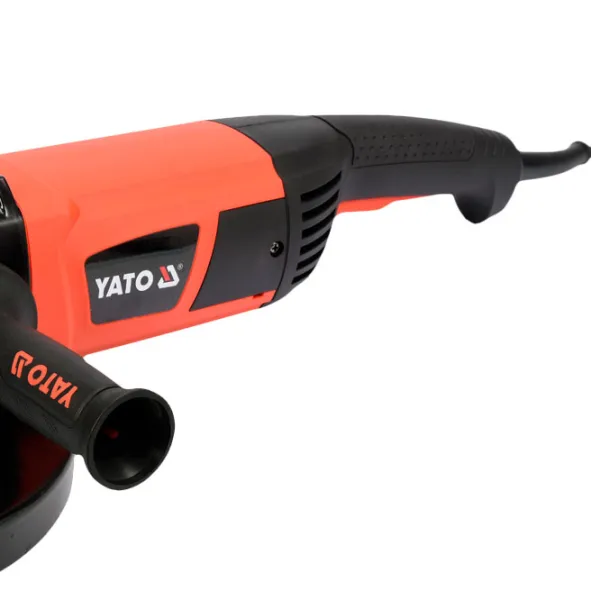 Polizor Yato YT-82103 Unghiular/ 2100 W photo 4