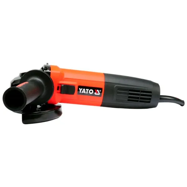 Polizor Yato YT-82094 Unghiular/ 850 W/ Orange photo 2