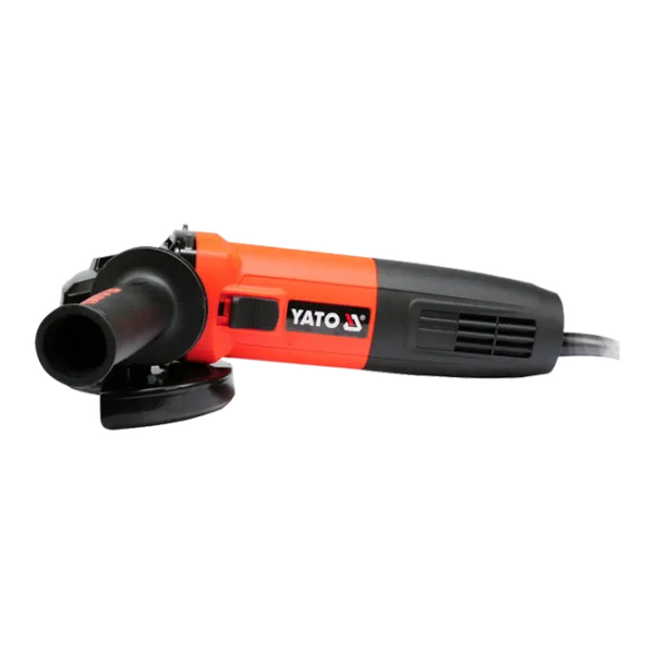 Polizor Yato YT-82094 Unghiular/ 850 W/ Orange photo 4