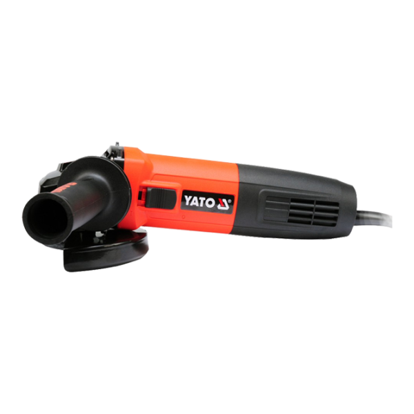 Polizor Yato YT-82094 Unghiular/ 850 W/ Orange photo 4