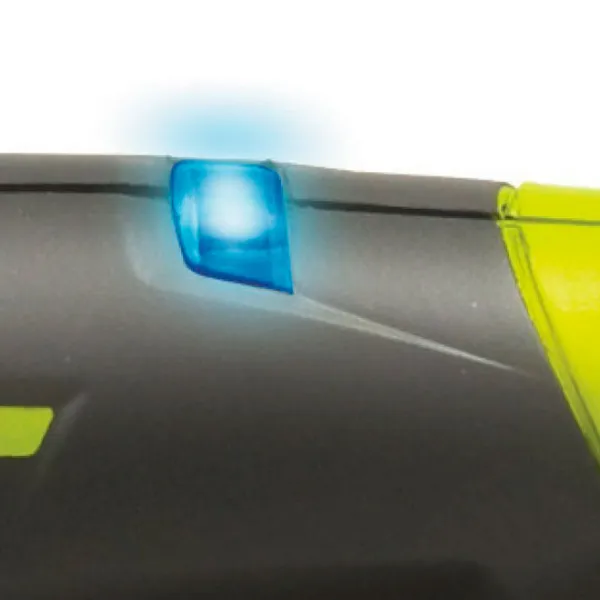 Șlefuitor Ryobi ESS280RV Cu vibrații/ 280 W/ Green photo 3 Șlefuitor Ryobi ESS280RV Cu vibrații/ 280 W/ Green photo 3