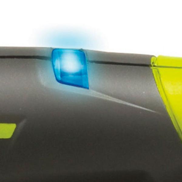 Șlefuitor Ryobi ESS280RV Cu vibrații/ 280 W/ Green photo 3 Șlefuitor Ryobi ESS280RV Cu vibrații/ 280 W/ Green photo 3