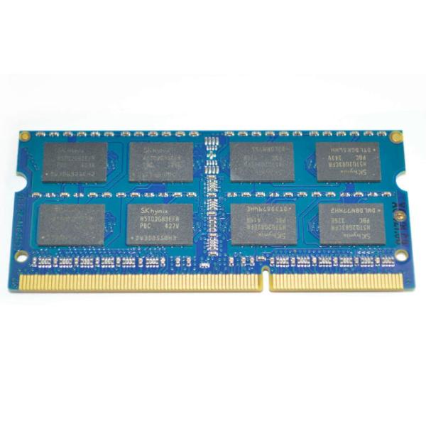 Memorie RAM Hynix 4GB DDR3 1600MHz HMT351S6CFR8C-PB SO-DIMM/ DDR3/ 4 GB photo 2