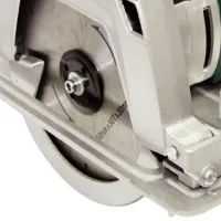 Fierăstrău circular Proton ПД-210/ К 210 mm/ Green photo 2