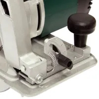 Fierăstrău circular Proton ПД-210/ К 210 mm/ Green photo 3