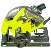Дисковая пила Ryobi RCS1400-G photo 3