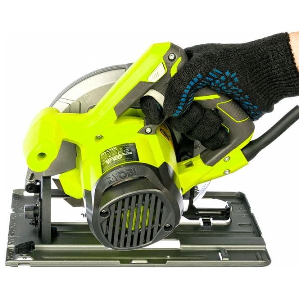 Fierăstrău circular Ryobi RCS1400-G  photo 4