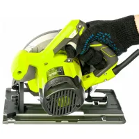 Дисковая пила Ryobi RCS1400-G photo 4