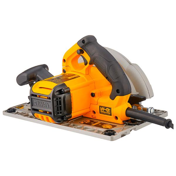 Fierăstrău circular Dewalt DWE576K  photo 2