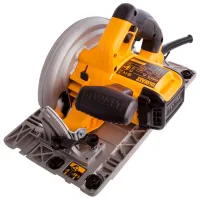 Fierăstrău circular Dewalt DWE576K photo 4