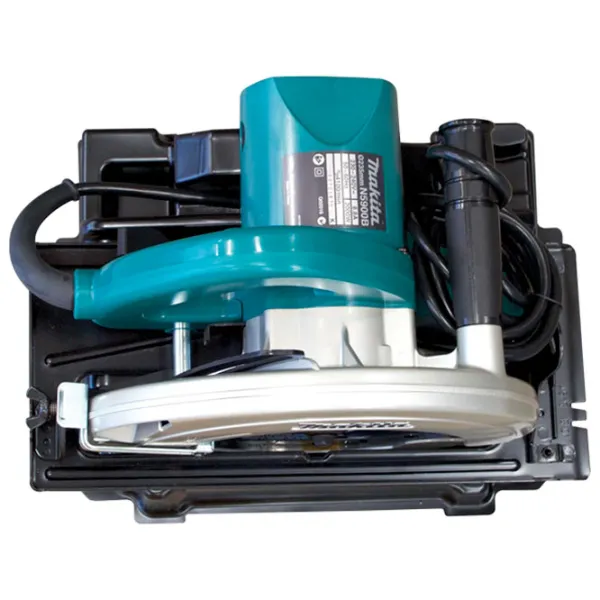 Fierăstrău circular Makita N5900B  photo 2