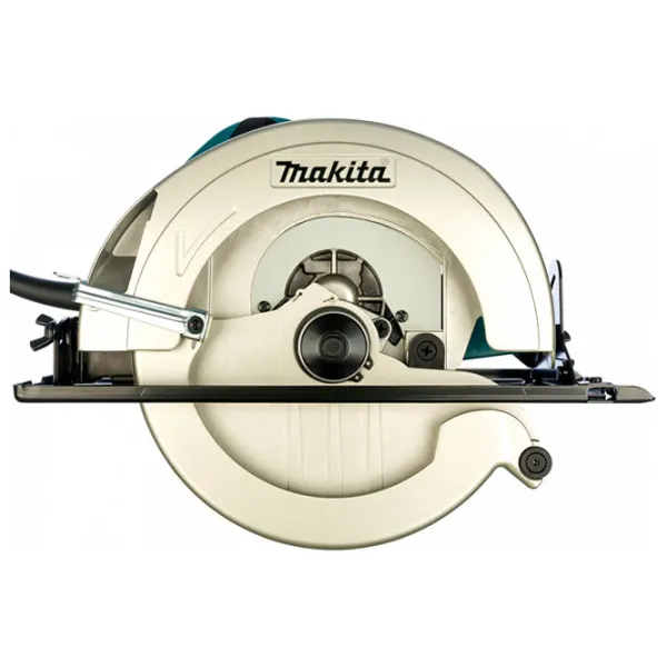 Fierăstrău circular Makita N5900B  photo 3