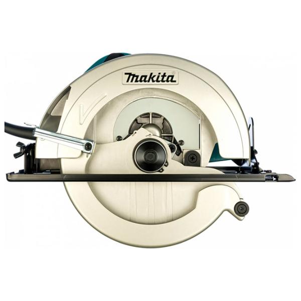 Fierăstrău circular Makita N5900B  photo 3