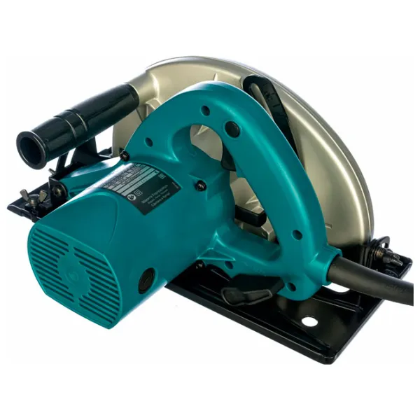 Fierăstrău circular Makita N5900B  photo 4