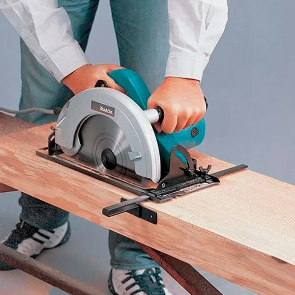 Fierăstrău circular Makita N5900B  photo 5