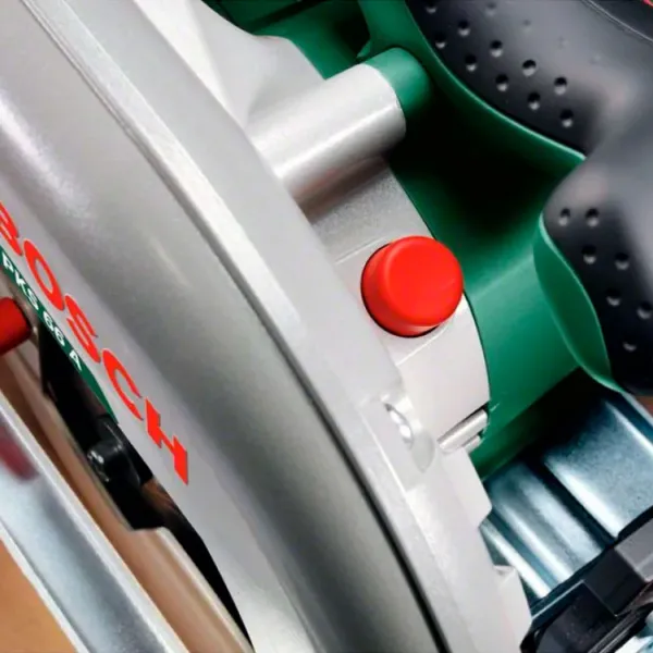 Дисковая пила Bosch PKS 66 A (0603502022)  photo 4