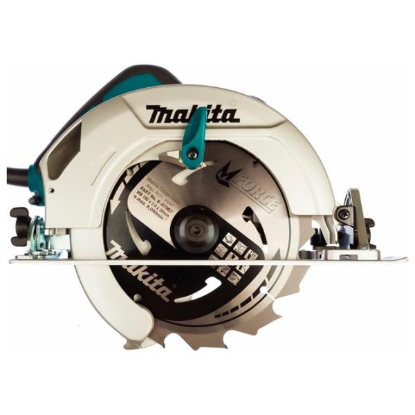 Fierăstrău circular Makita HS7601  photo 2