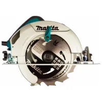Fierăstrău circular Makita HS7601 photo 2