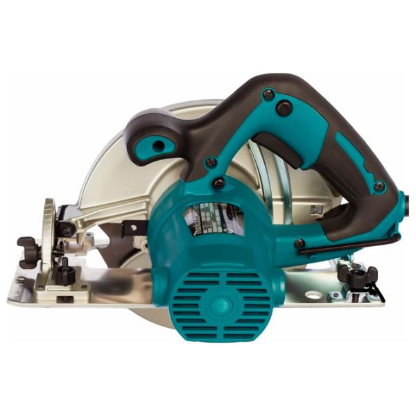 Fierăstrău circular Makita HS7601  photo 3